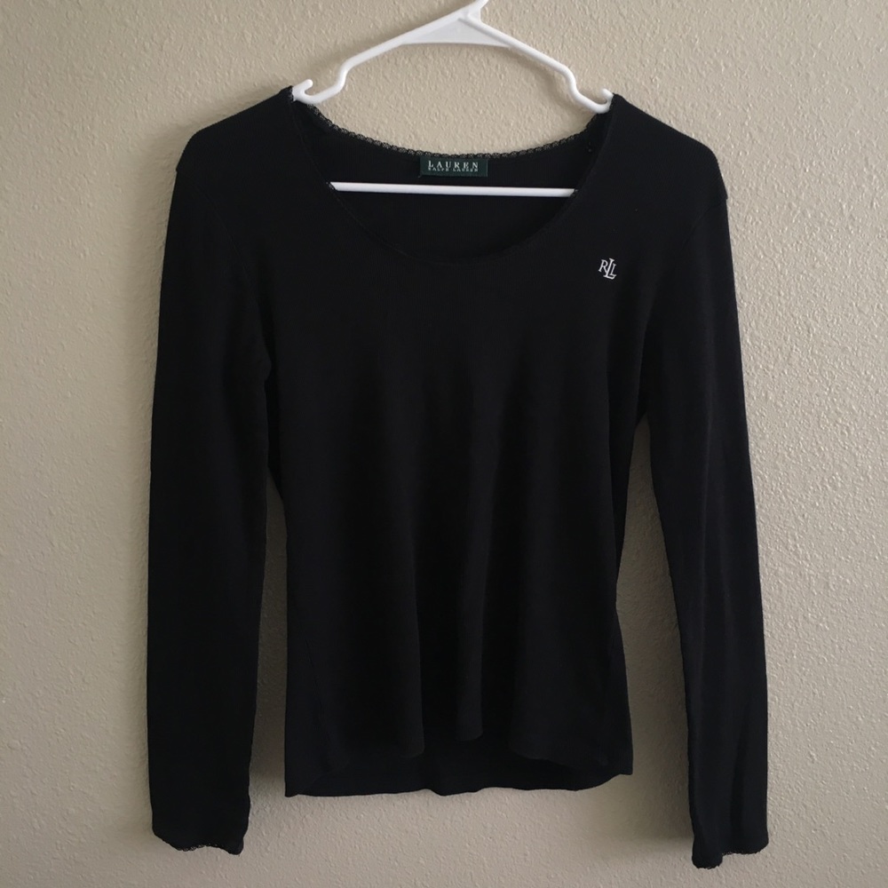 Ralph Lauren Long Sleeve